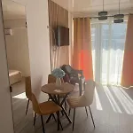 Apartmán 606 B2 Almar Luxury Residence-renting & Free Pool *