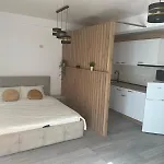 606 B2 Almar Luxury Residence-renting & Free Pool * Năvodari
