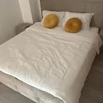 Apartmán 606 B2 Almar Luxury Residence-renting & Free Pool *