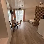 606 B2 Almar Luxury Residence-renting & Free Pool Apartmán *