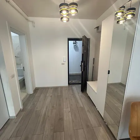 Apartmán 606 B2 Almar Luxury Residence-renting & Free Pool *