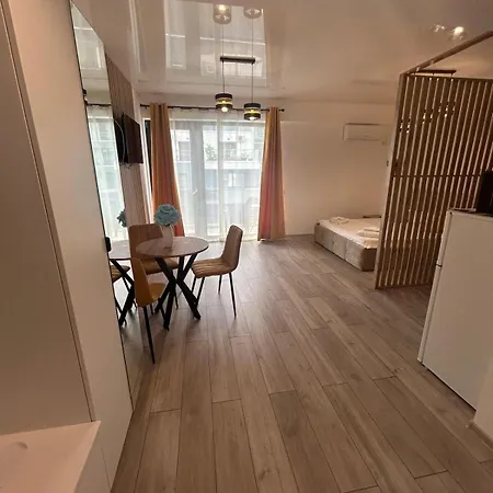 606 B2 Almar Luxury Residence-renting & Free Pool Apartamento *