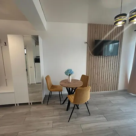 606 B2 Almar Luxury Residence-renting & Free Pool