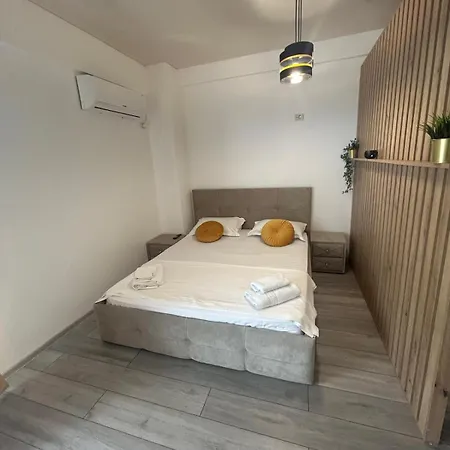 606 B2 Almar Luxury Residence-renting & Free Pool