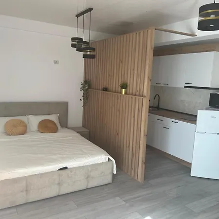 606 B2 Almar Luxury Residence-renting & Free Pool * Năvodari