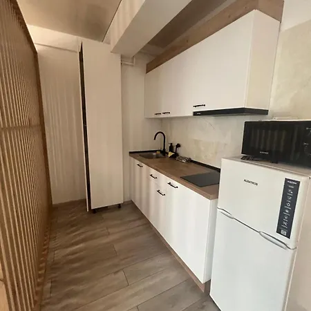 606 B2 Almar Luxury Residence-renting & Free Pool