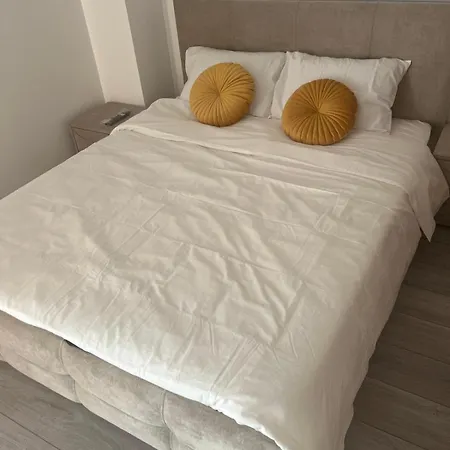 Apartmán 606 B2 Almar Luxury Residence-renting & Free Pool *