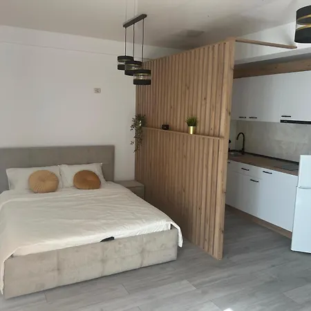 606 B2 Almar Luxury Residence-renting & Free Pool *