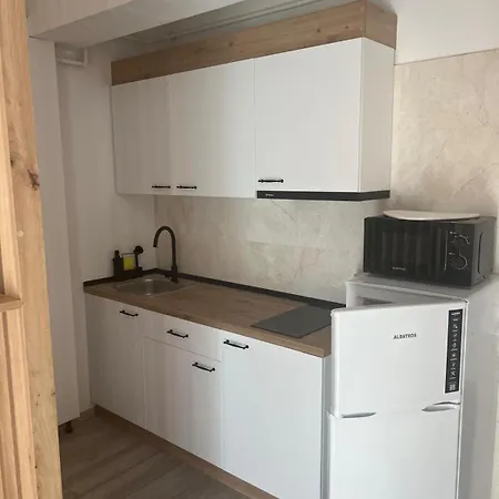 606 B2 Almar Luxury Residence-renting & Free Pool * Năvodari