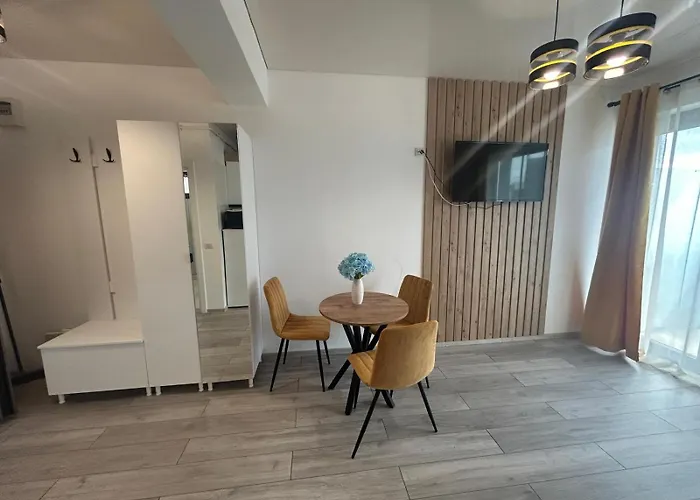 606 B2 Almar Luxury Residence-renting & Free Pool