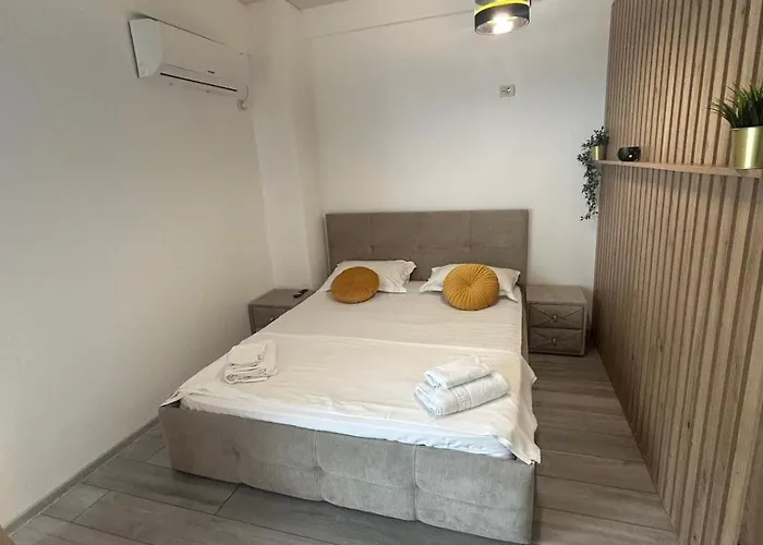 606 B2 Almar Luxury Residence-renting & Free Pool