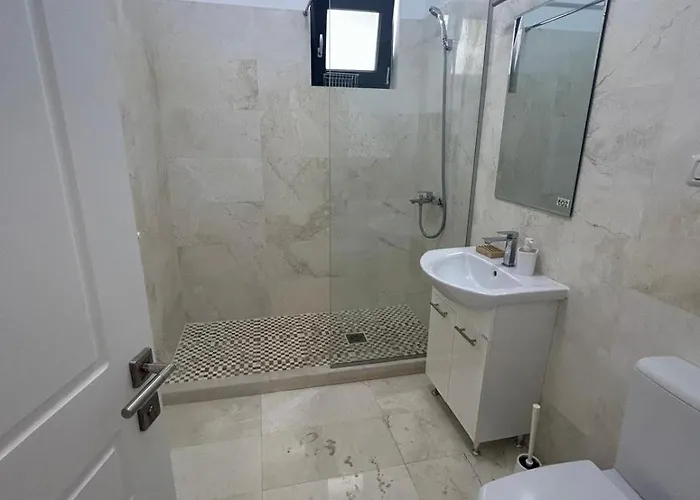 Apartment 606 B2 Almar Luxury Residence-renting & Free Pool Navodari