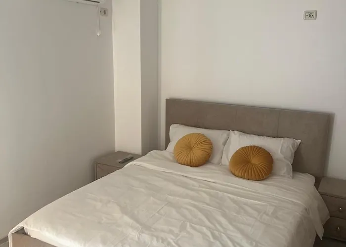 606 B2 Almar Luxury Residence-renting & Free Pool *