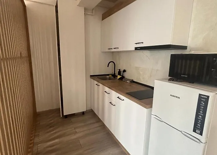 606 B2 Almar Luxury Residence-renting & Free Pool