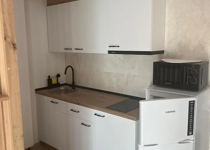 606 B2 Almar Luxury Residence-renting & Free Pool * Năvodari